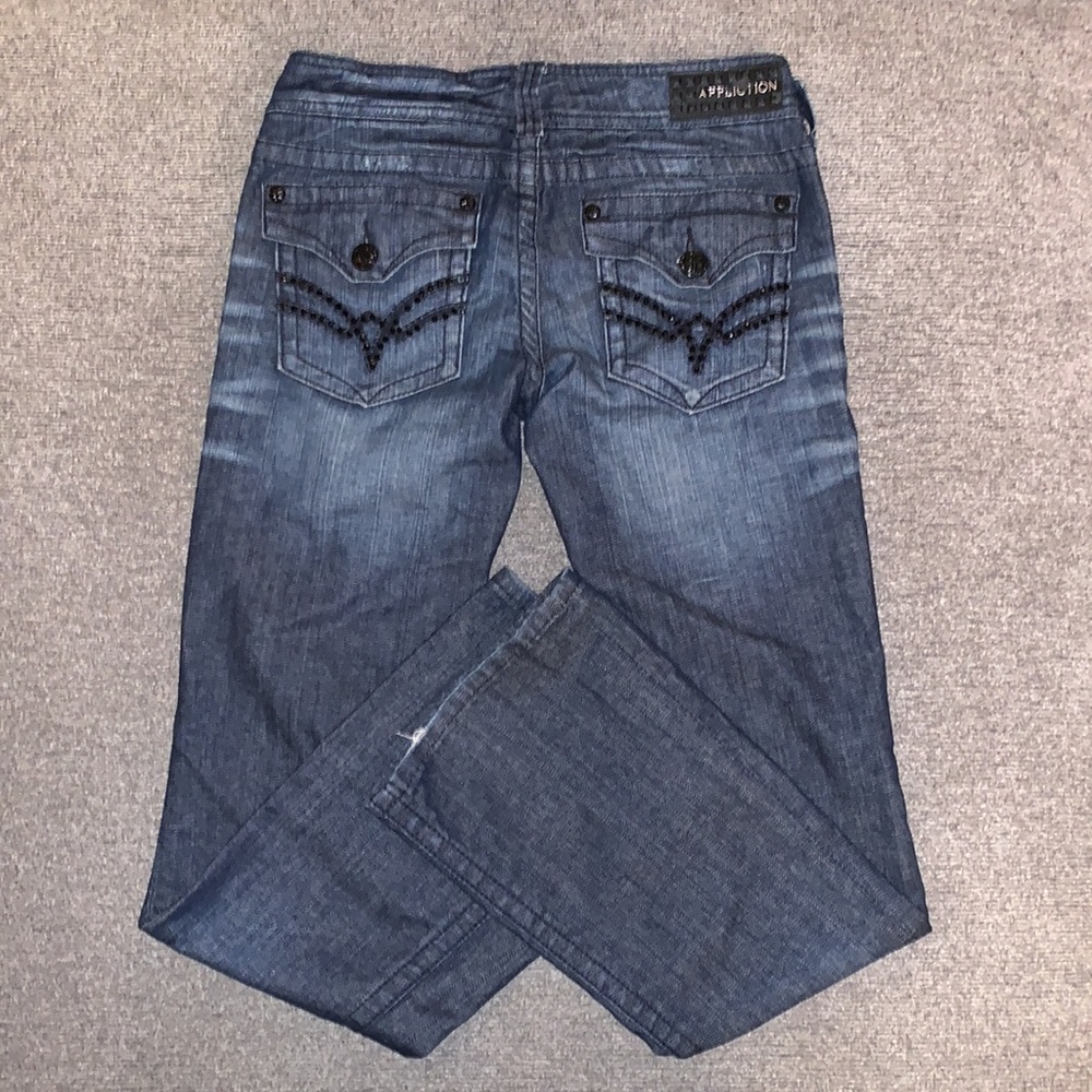 Affliction Jeans - Picture 2 of 11